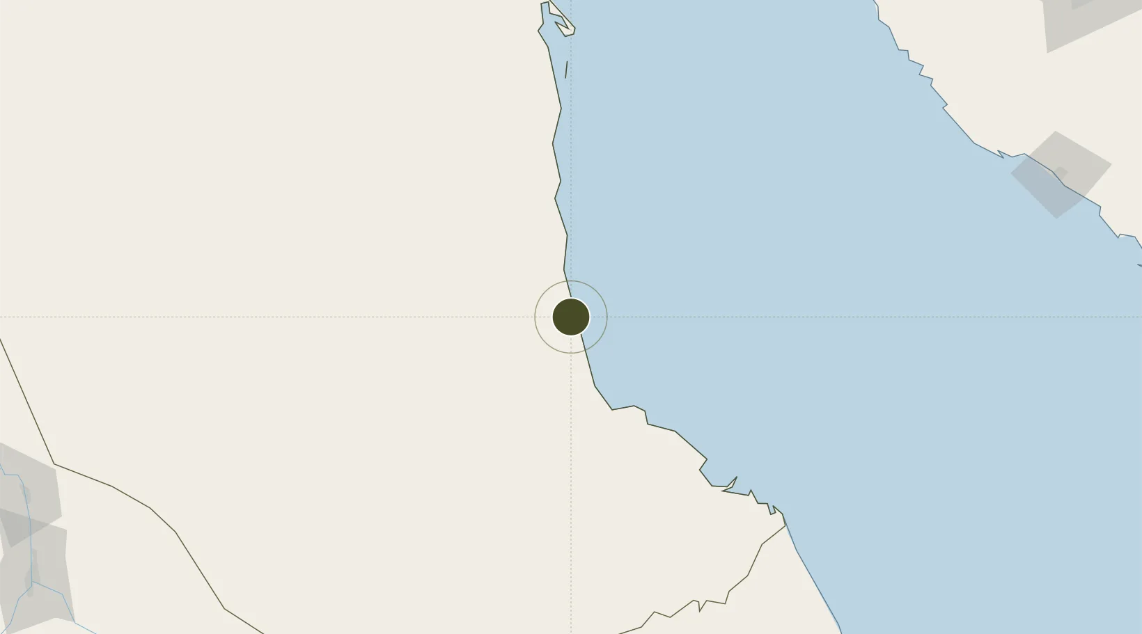 Location of ozm-4361