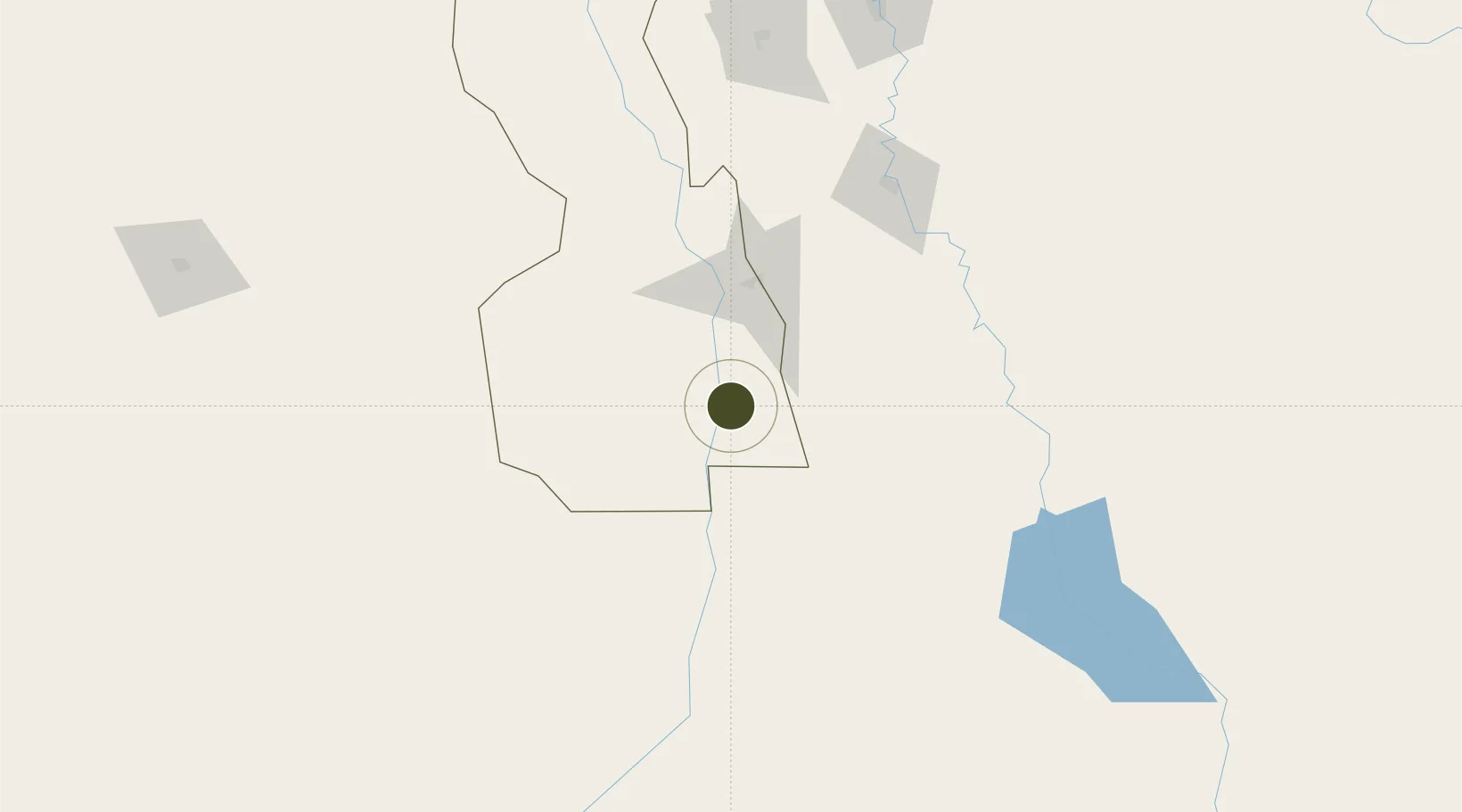 Location of ozm-4362