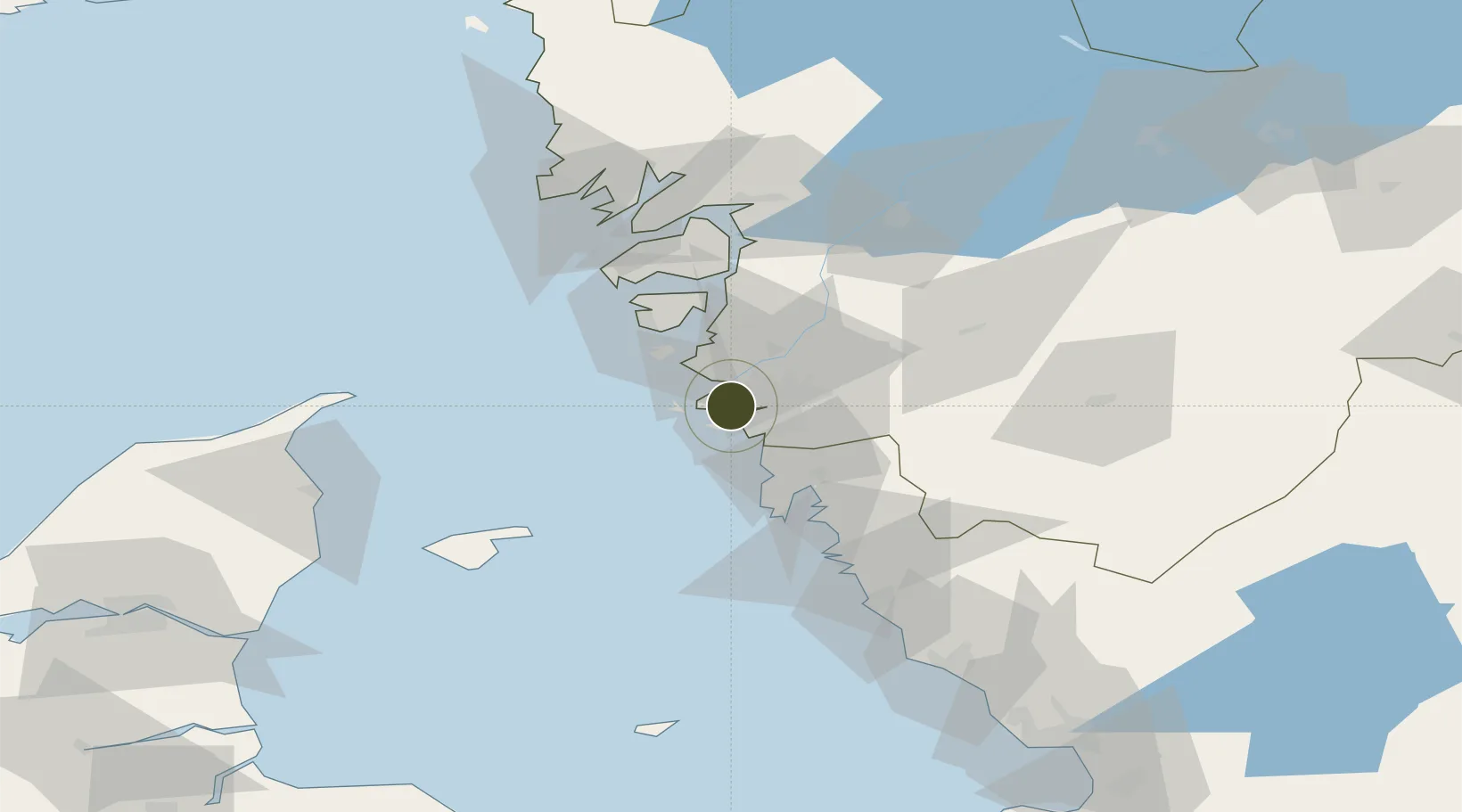 Location of ozm-4364