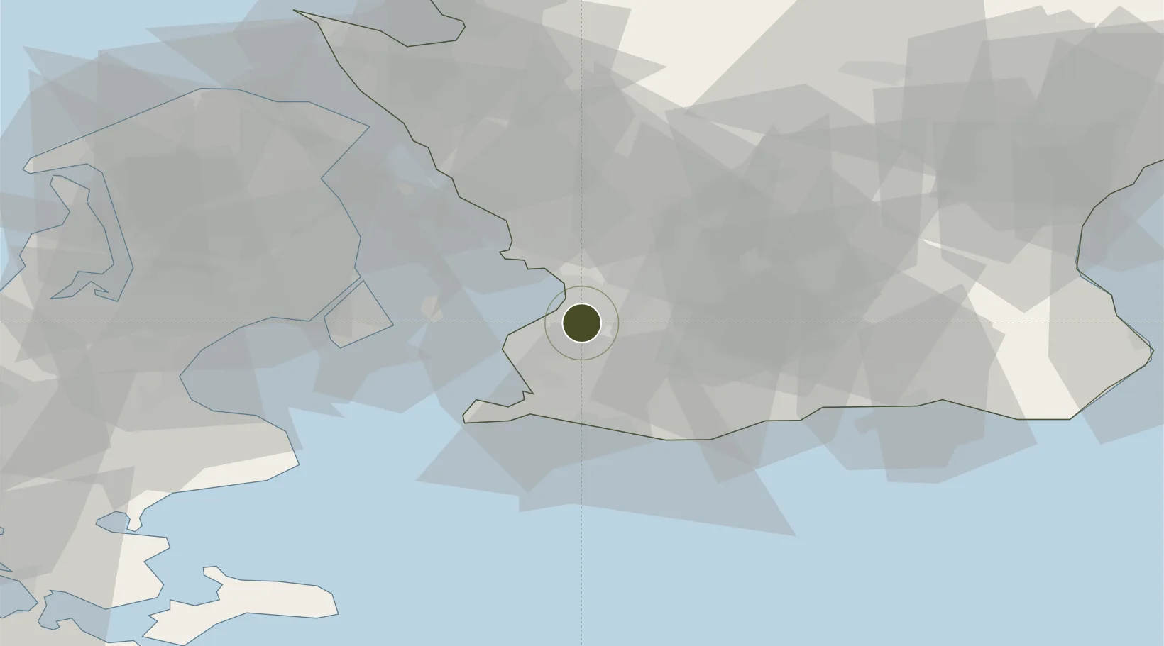 Location of ozm-4365