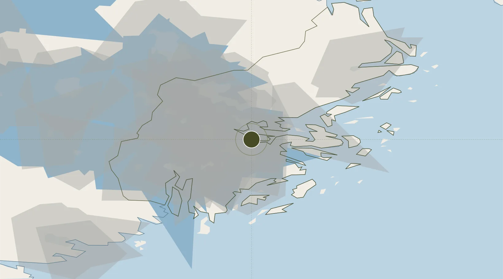 Location of ozm-4366