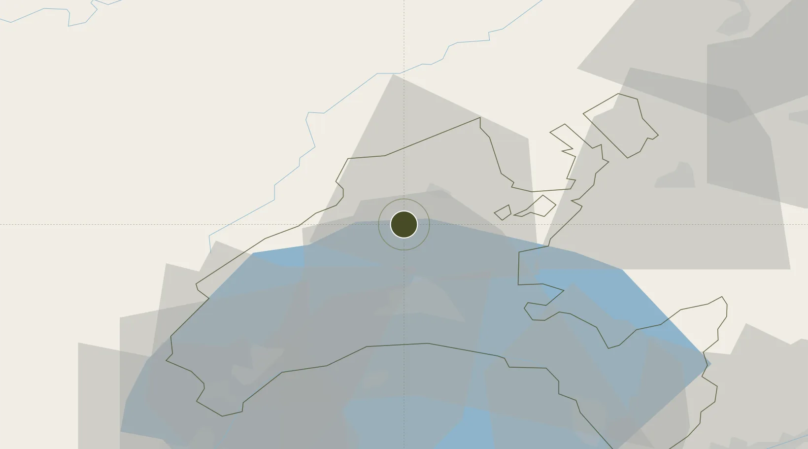Location of ozm-4369