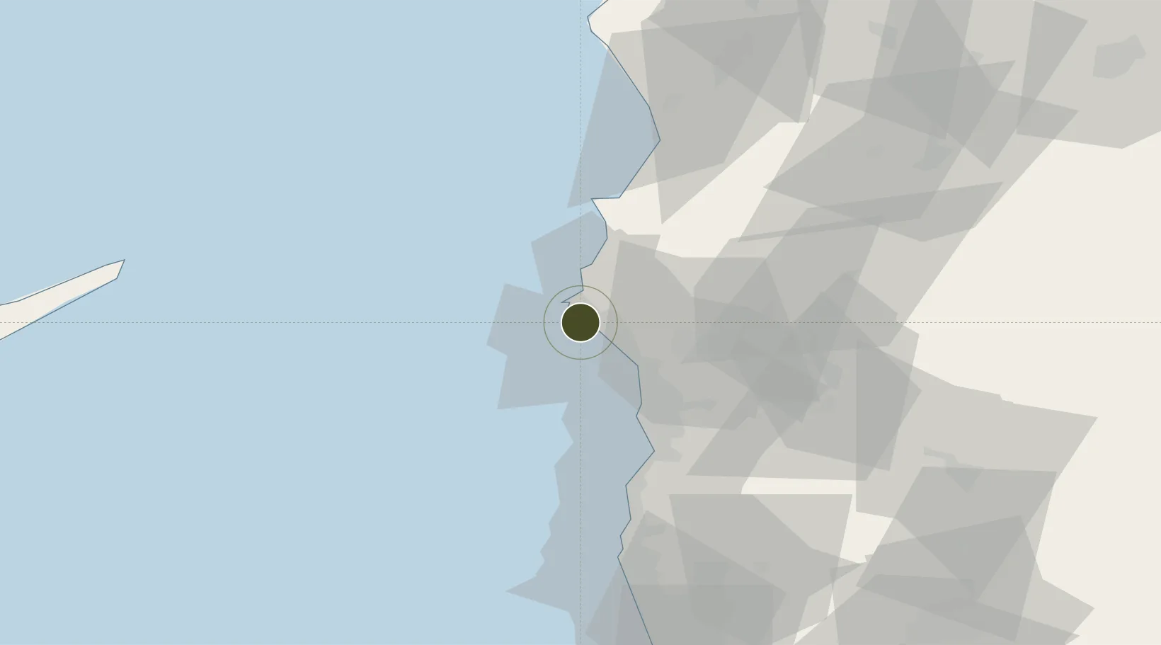 Location of ozm-4373