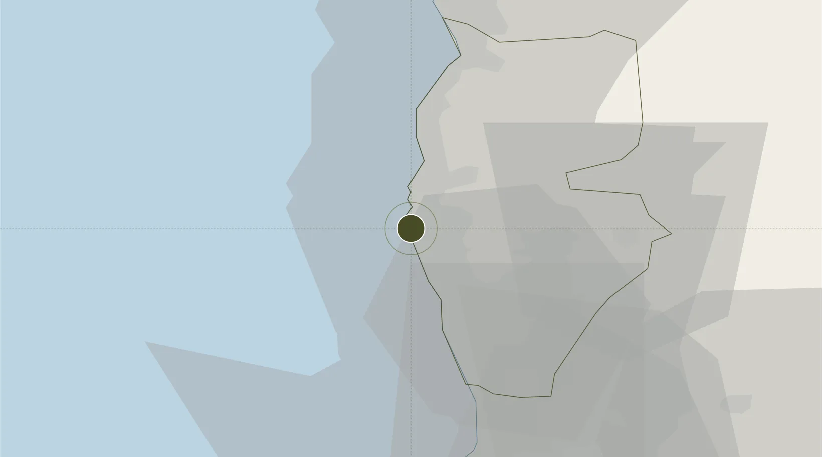 Location of ozm-4377