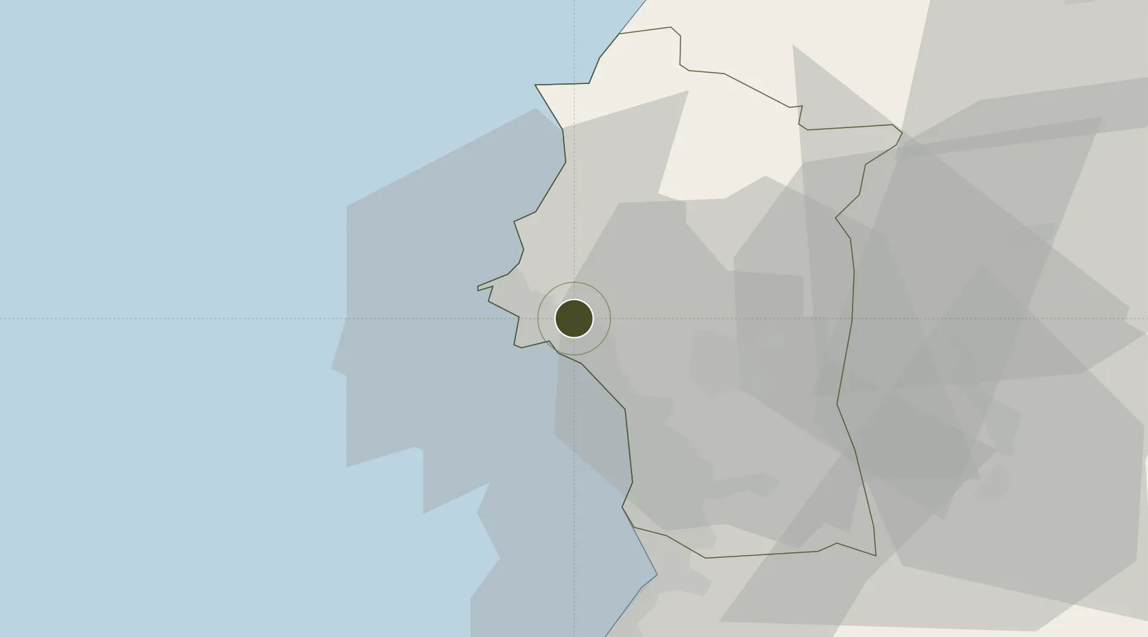Location of ozm-4378