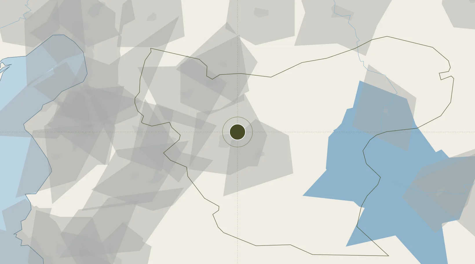 Location of ozm-4380