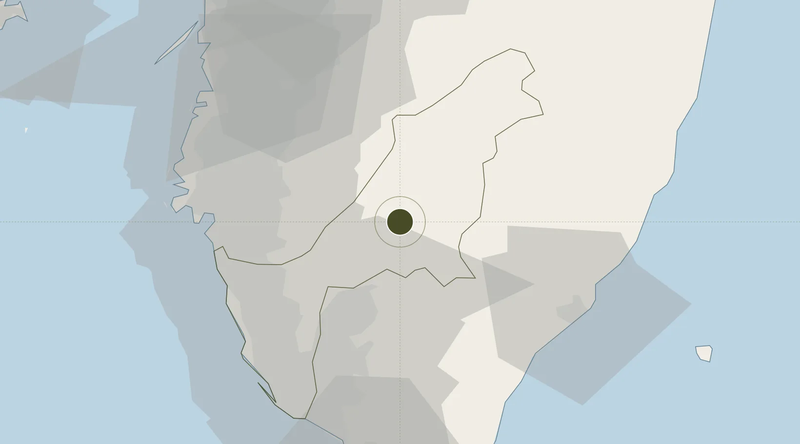 Location of ozm-4382