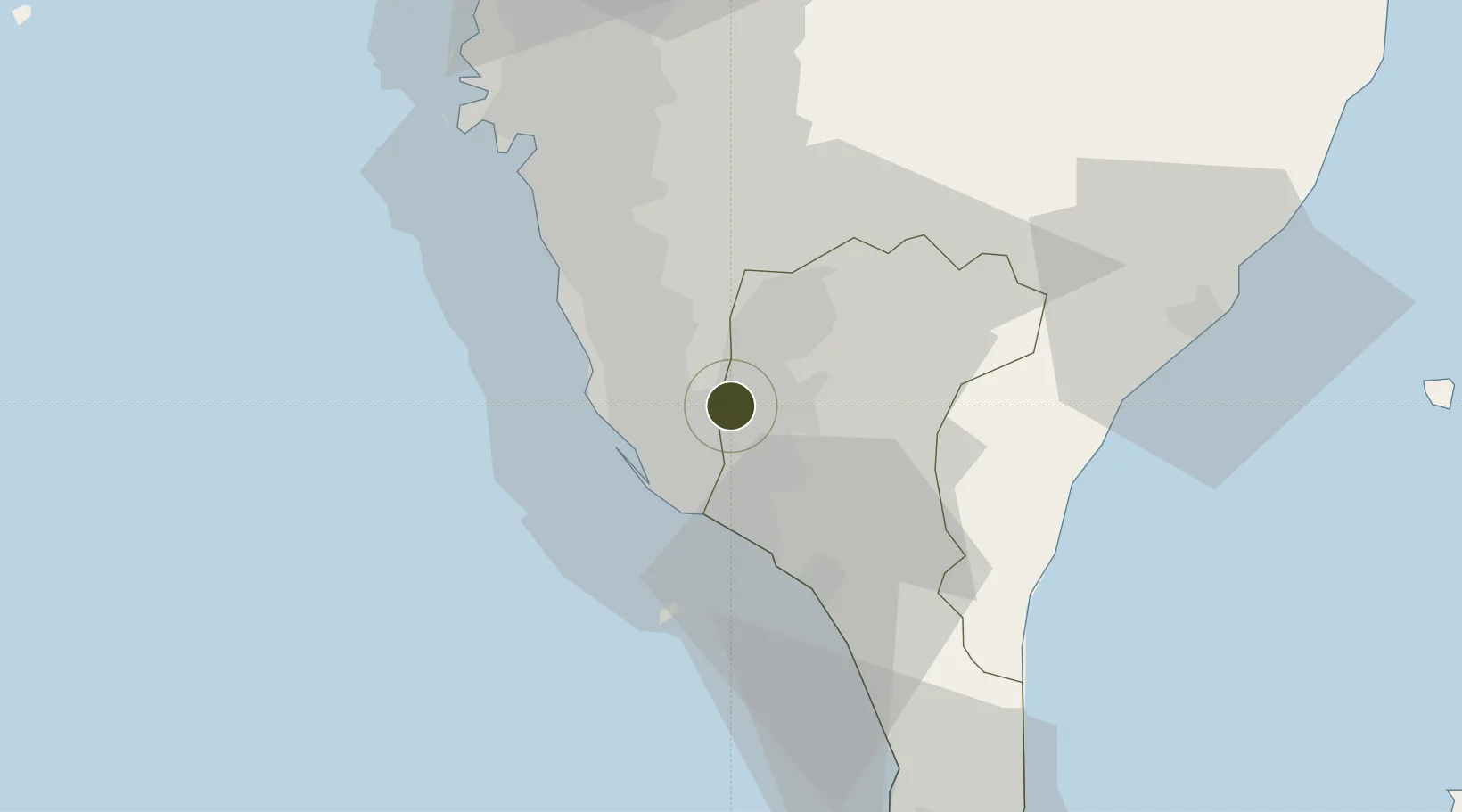 Location of ozm-4383