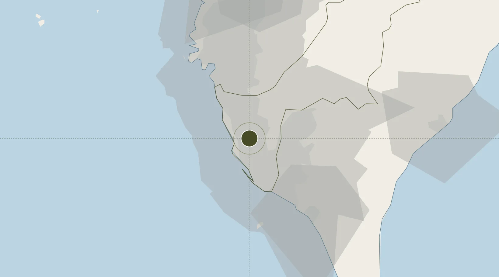 Location of ozm-4386