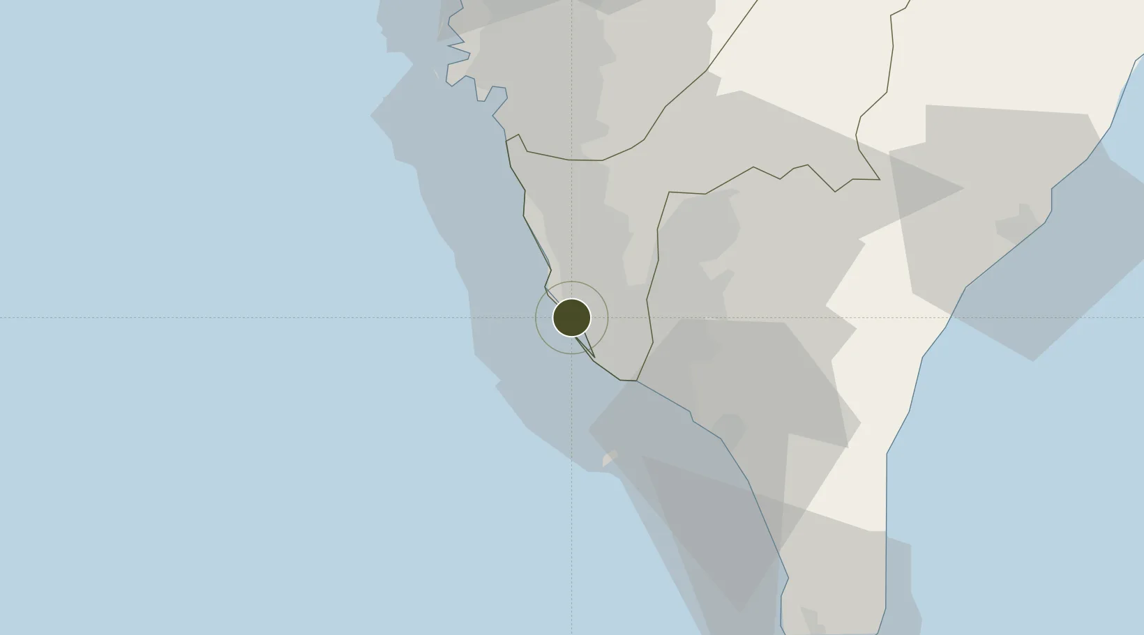 Location of ozm-4387