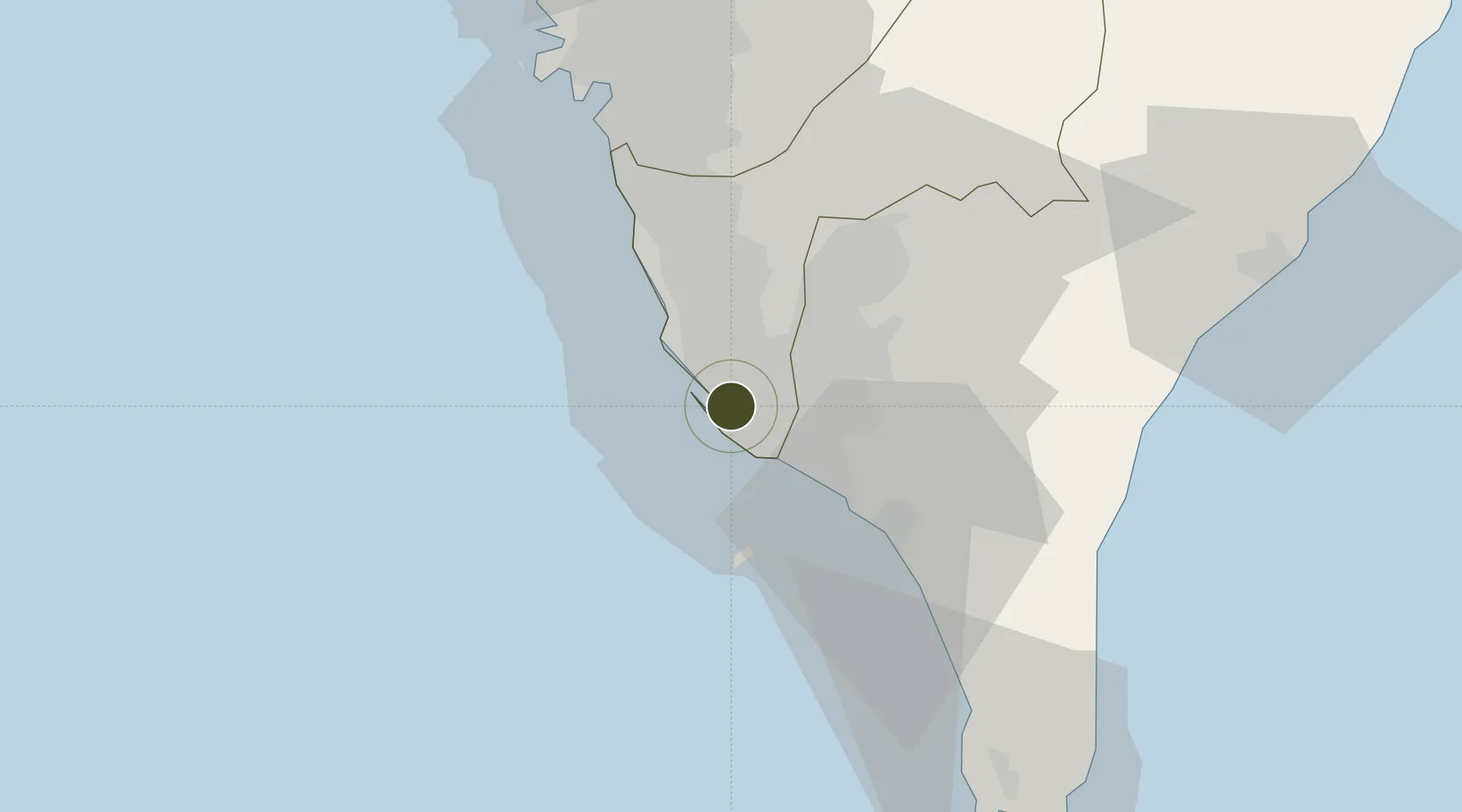 Location of ozm-4388