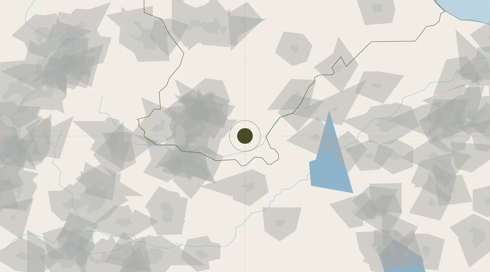 Location of ozm-439