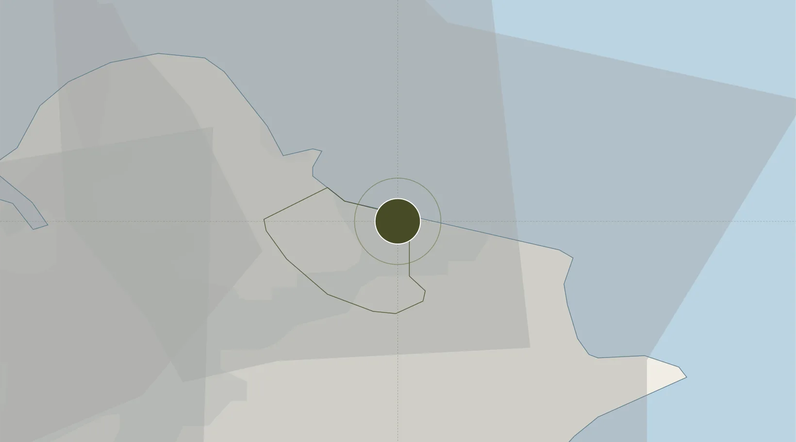 Location of ozm-4390