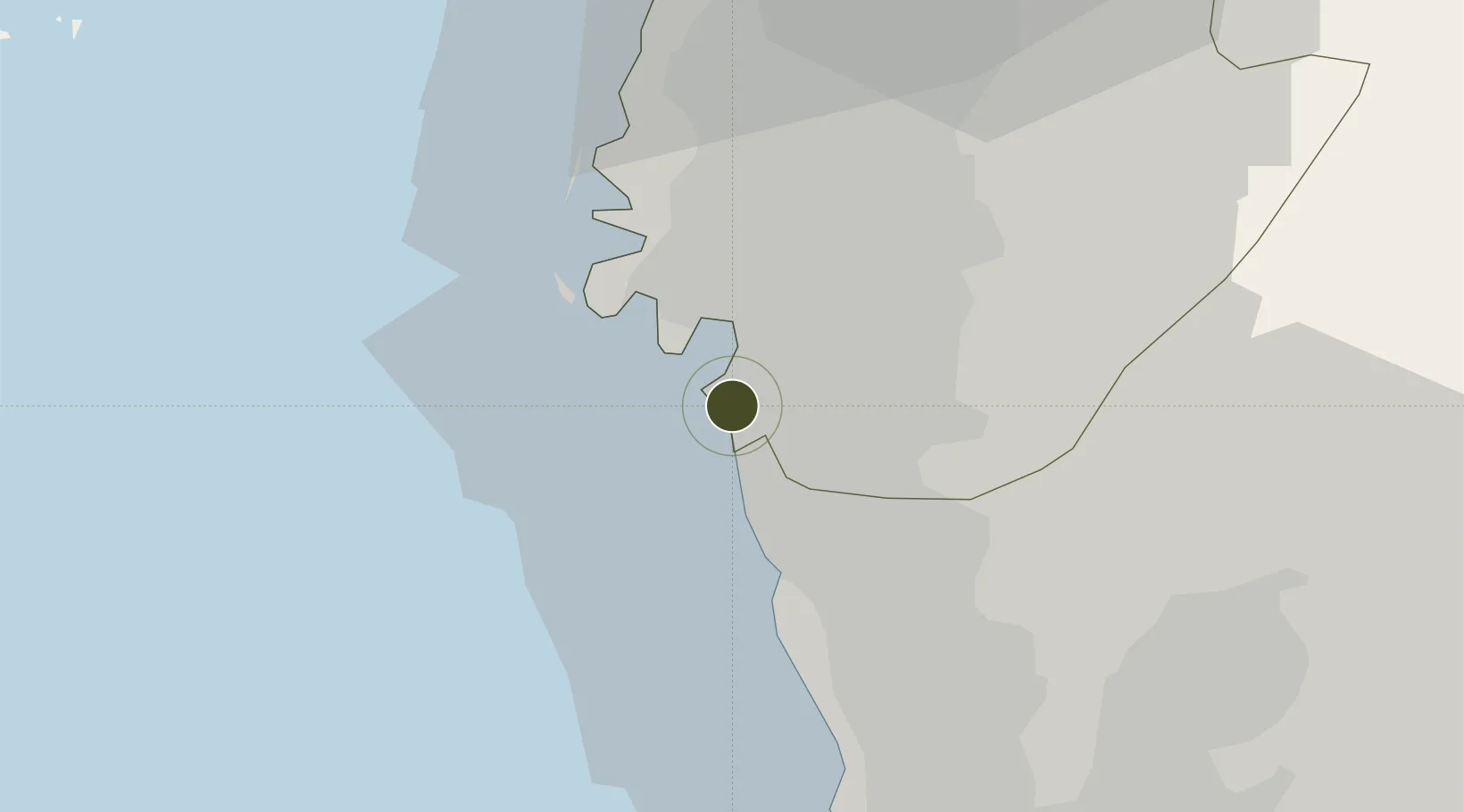 Location of ozm-4391