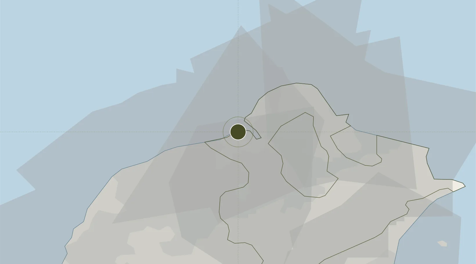 Location of ozm-4392