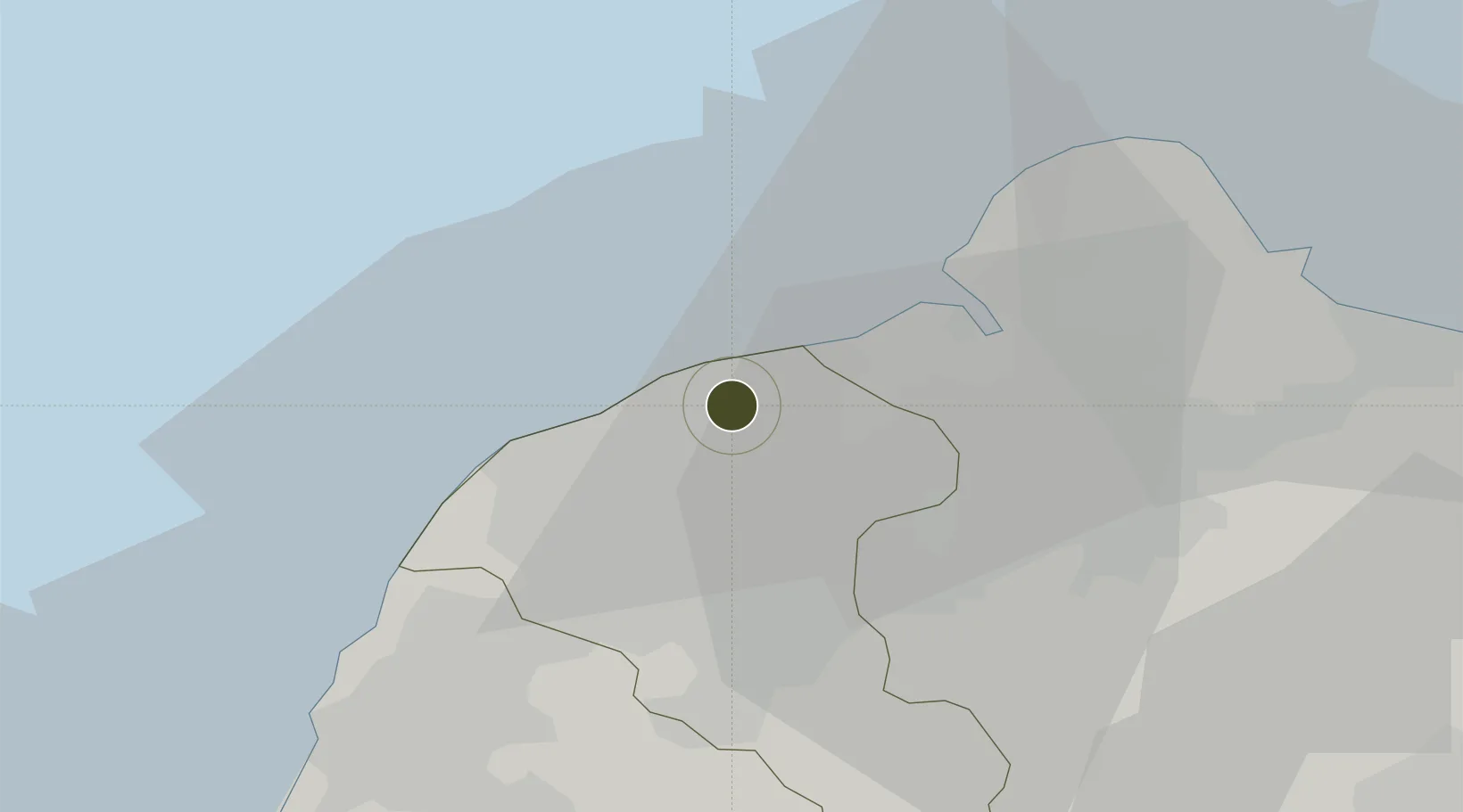 Location of ozm-4393