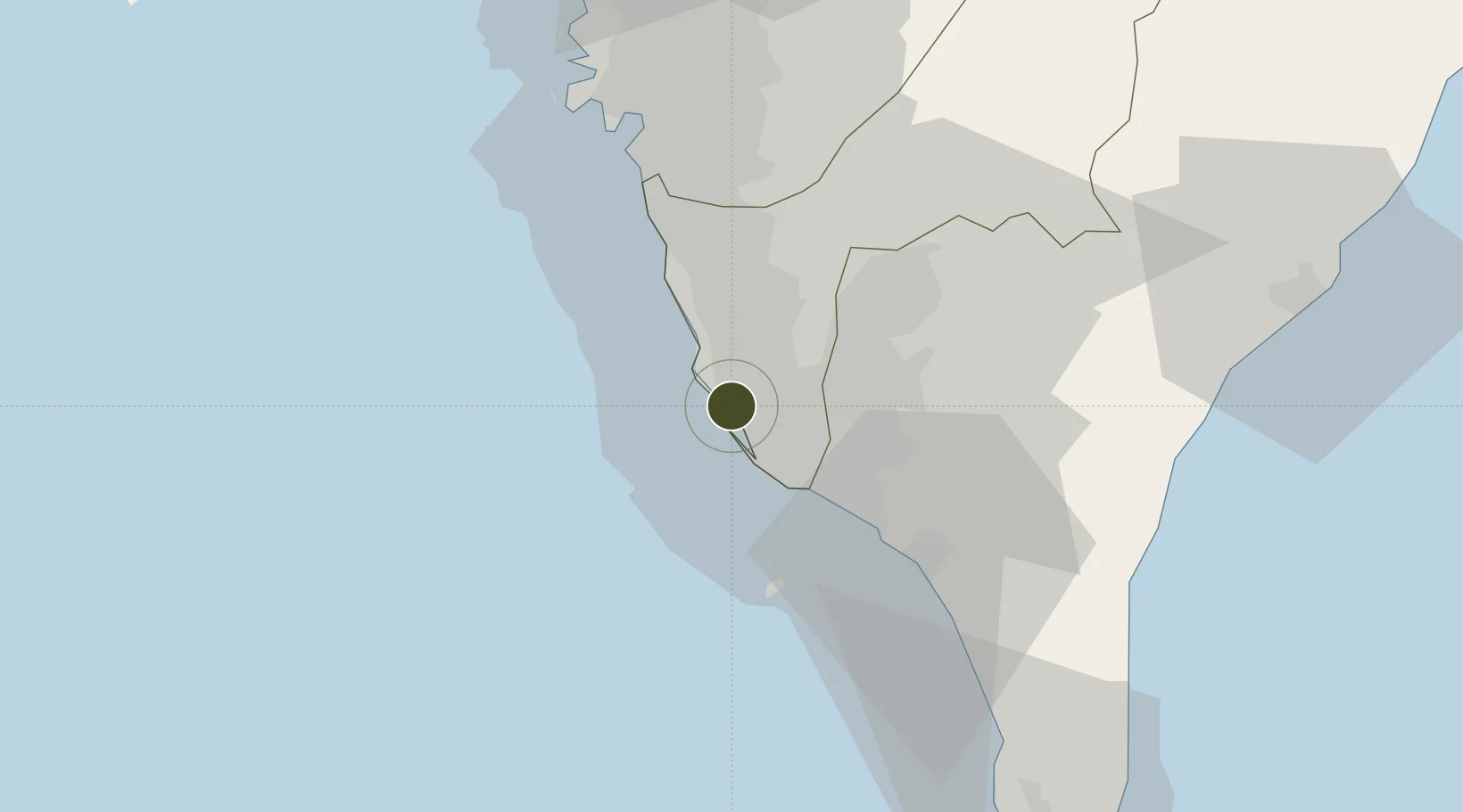 Location of ozm-4396