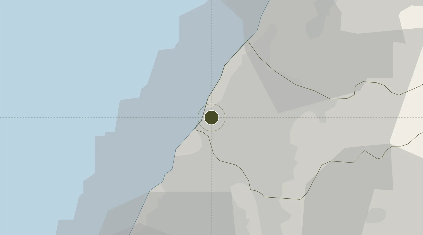 Location of ozm-4397