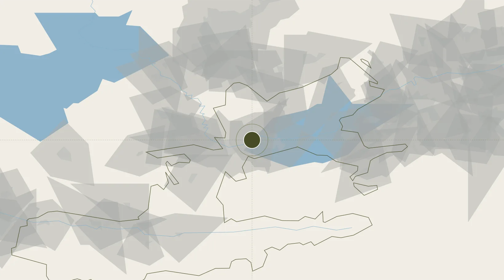 Location of ozm-4400