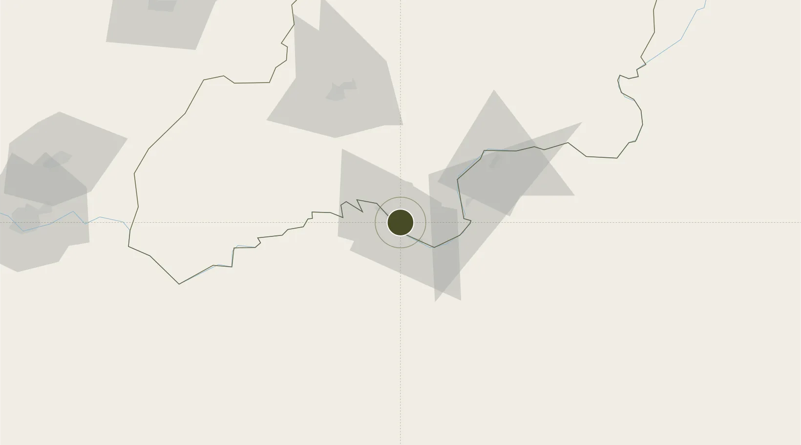 Location of ozm-4401