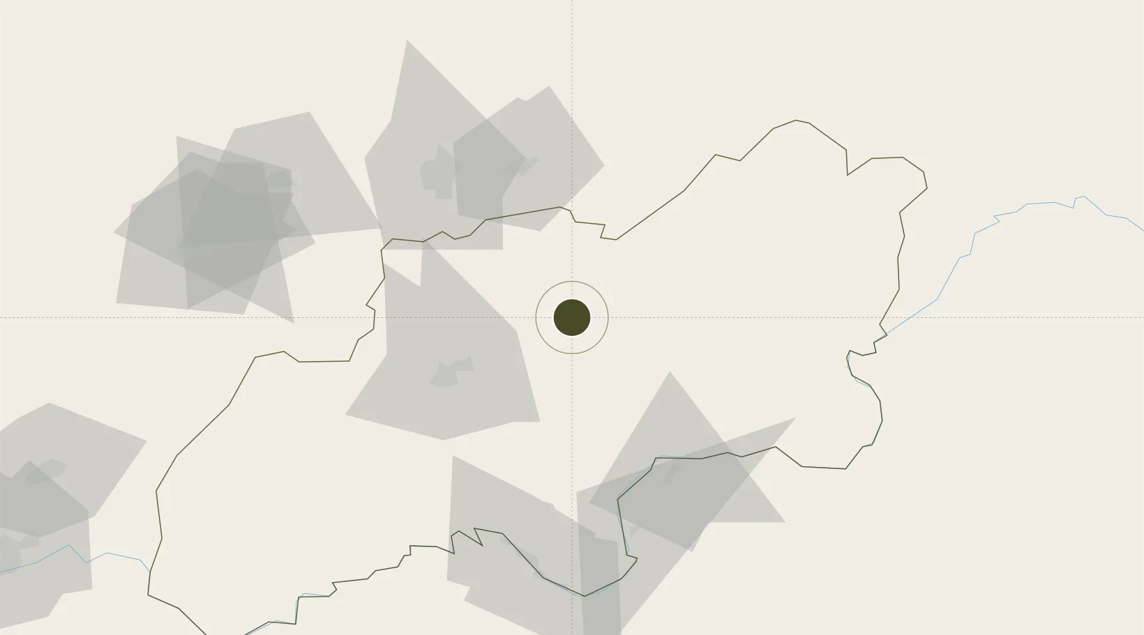 Location of ozm-4402