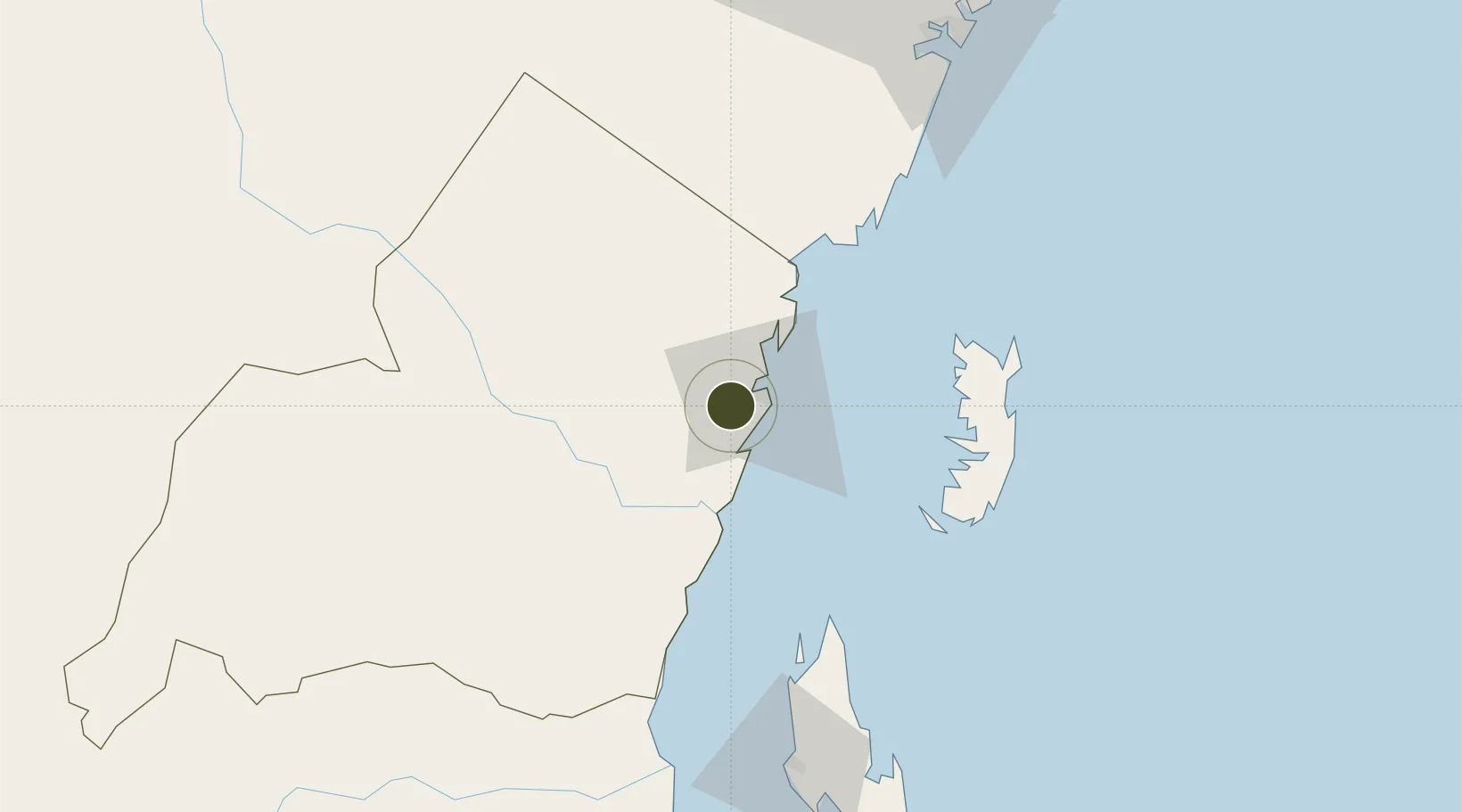 Location of ozm-4405