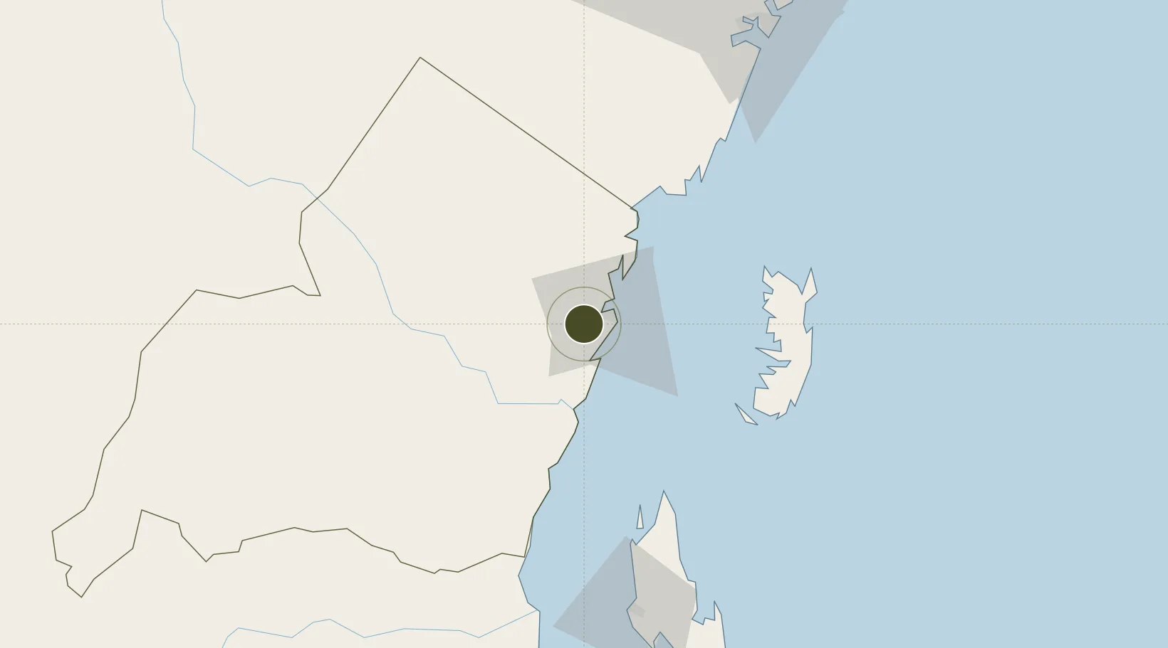 Location of ozm-4406