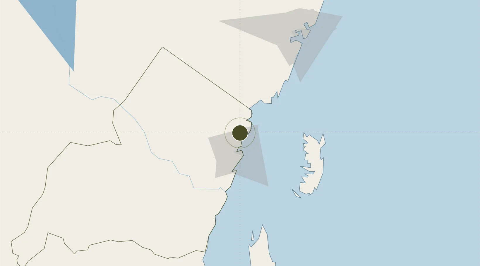 Location of ozm-4407
