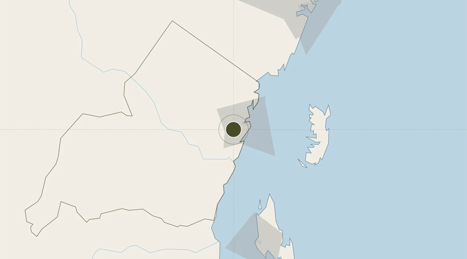 Location of ozm-4408