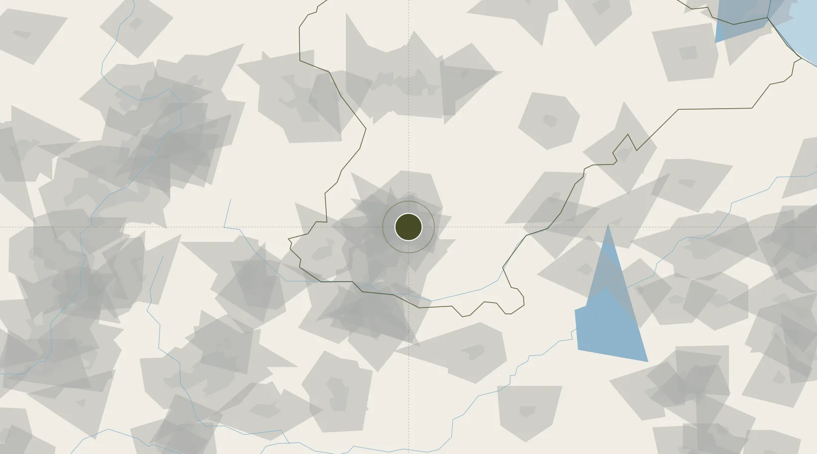 Location of ozm-441