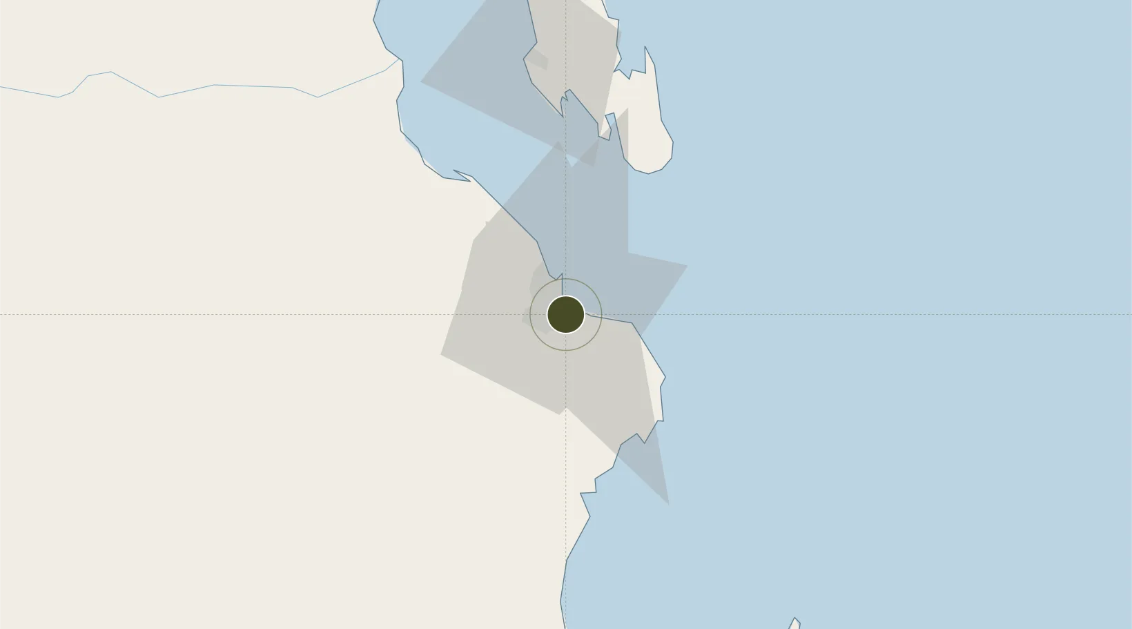 Location of ozm-4410