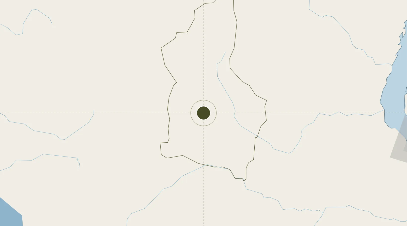 Location of ozm-4411