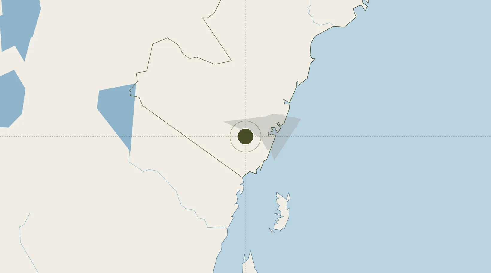 Location of ozm-4412