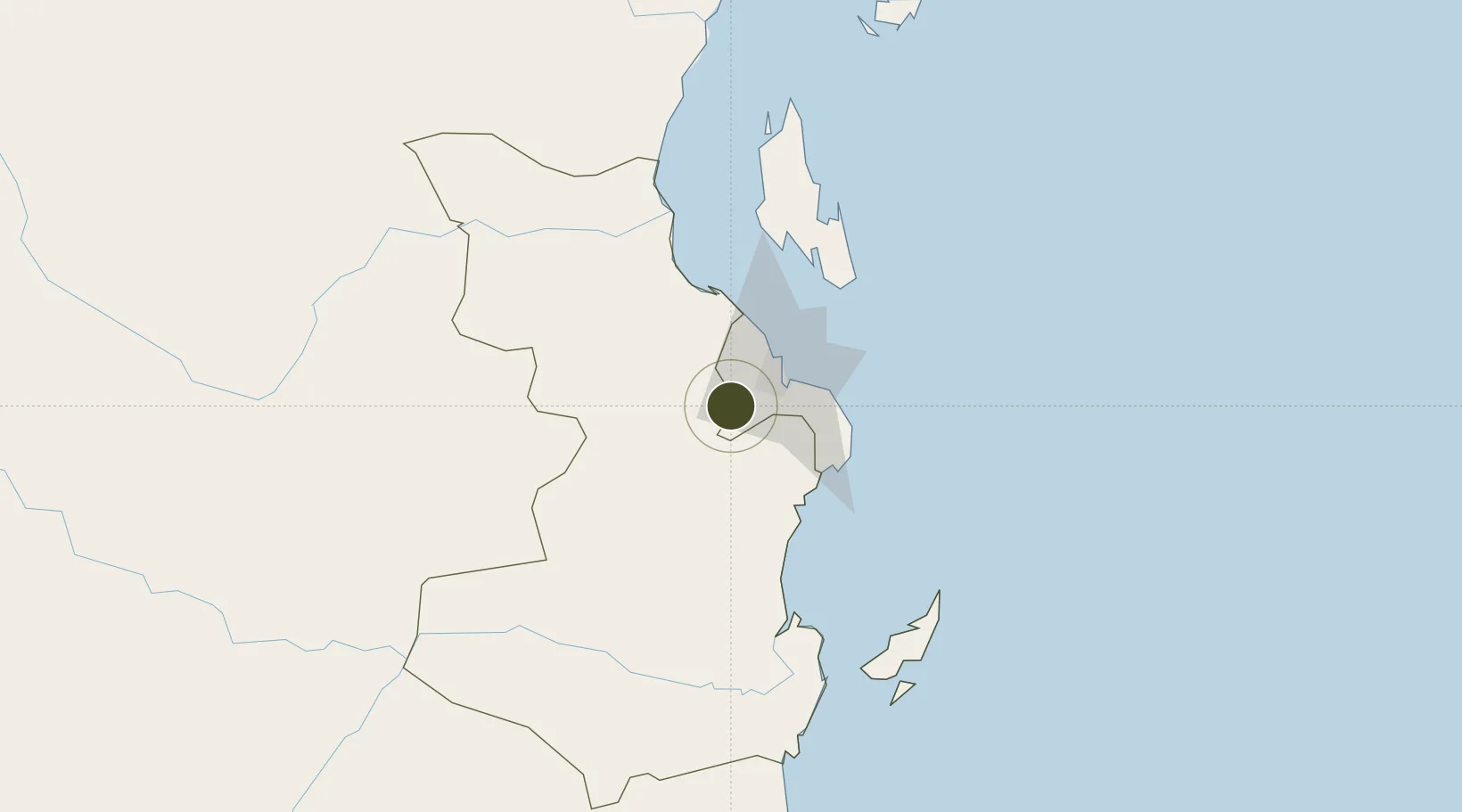 Location of ozm-4415