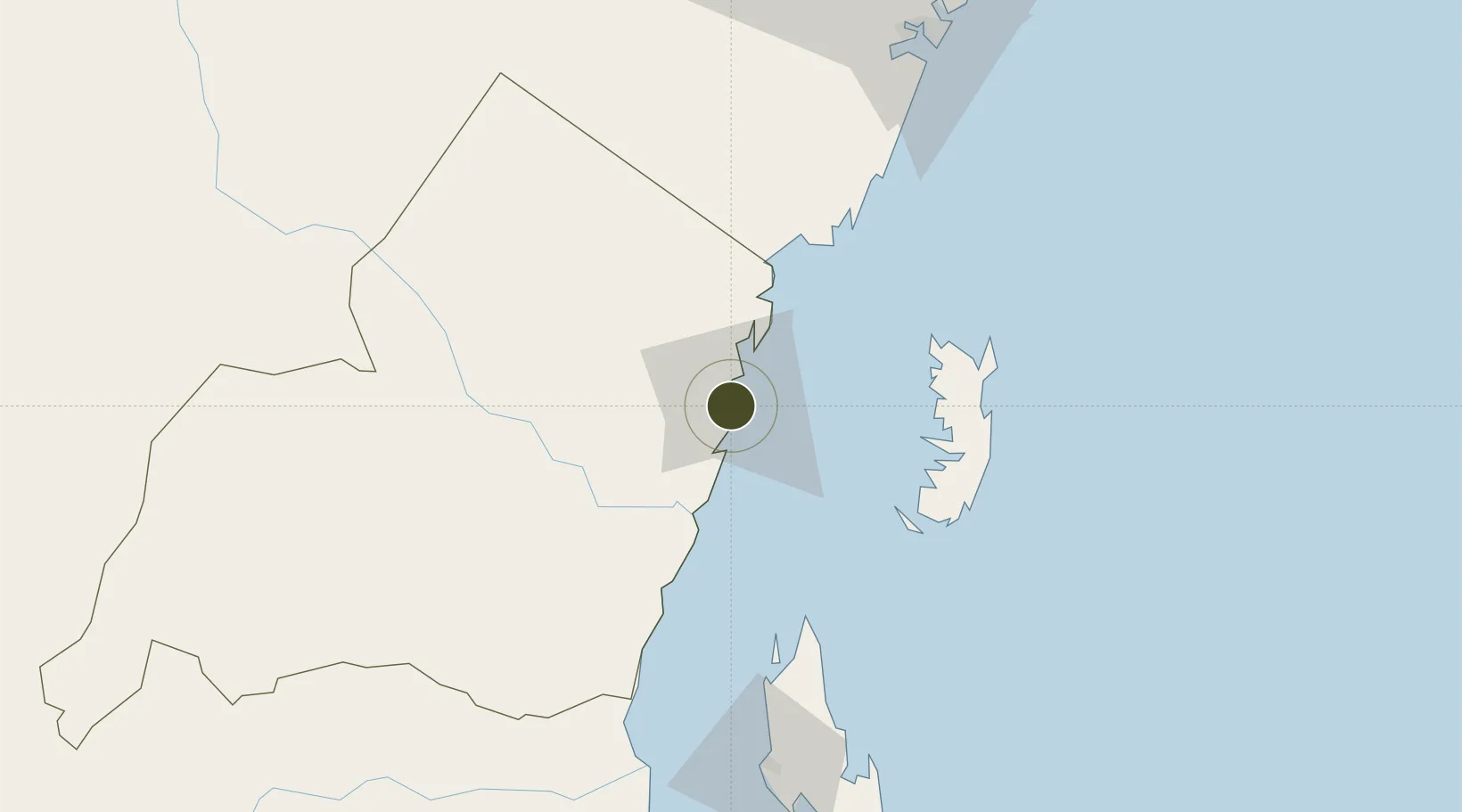 Location of ozm-4416