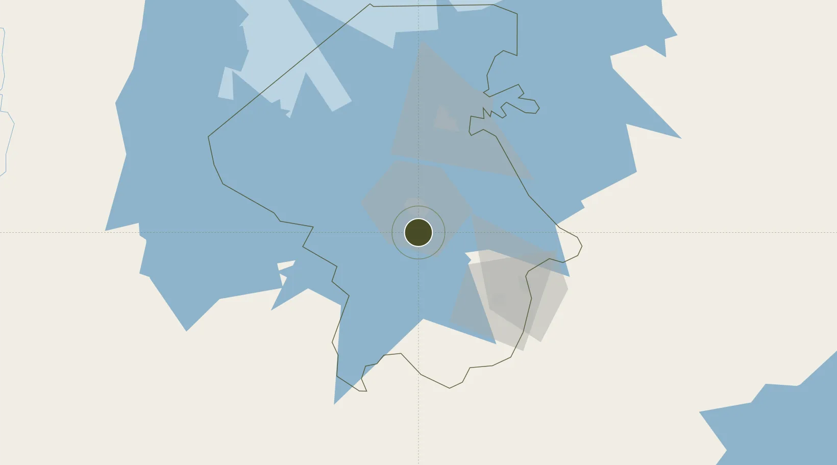 Location of ozm-4419