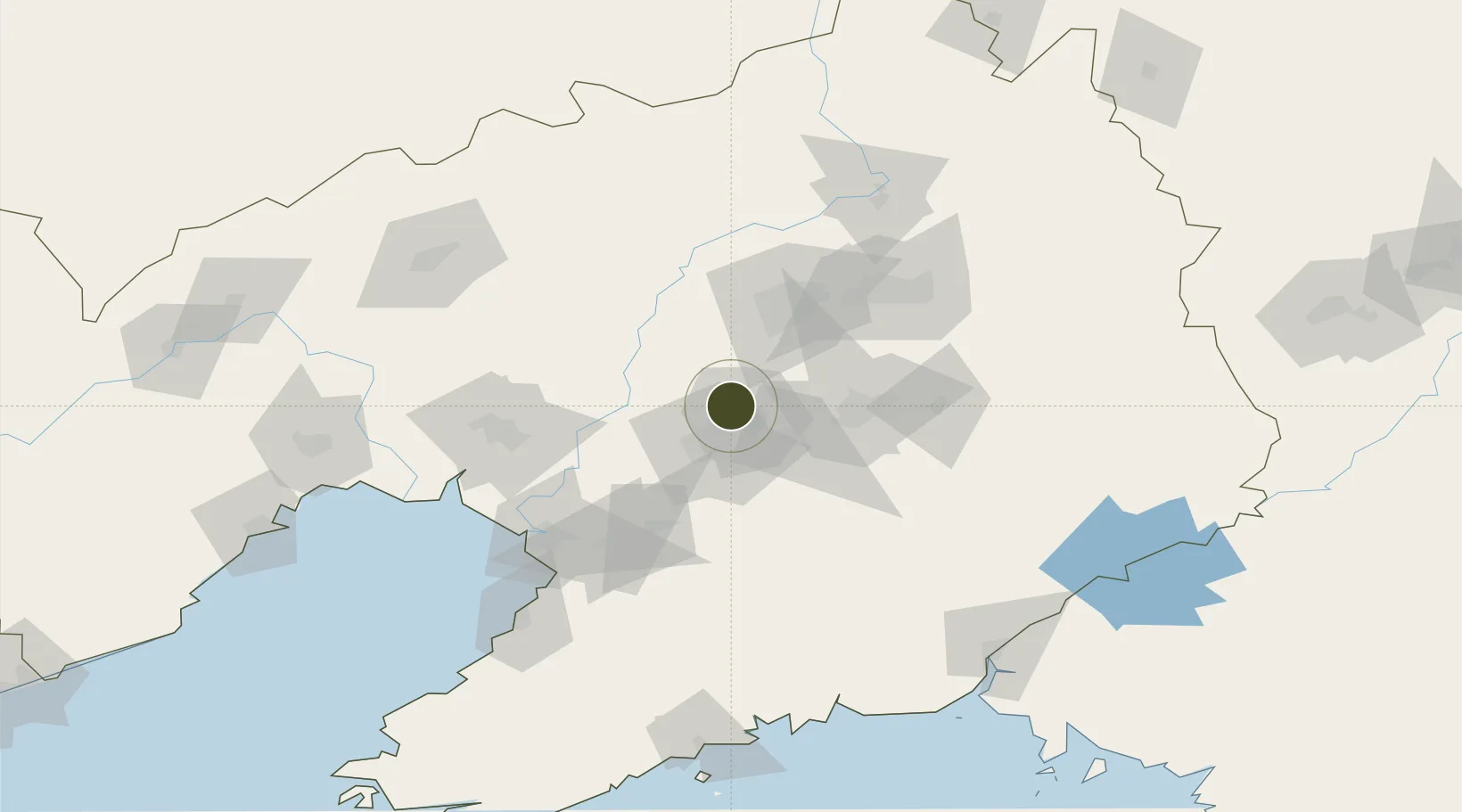 Location of ozm-442