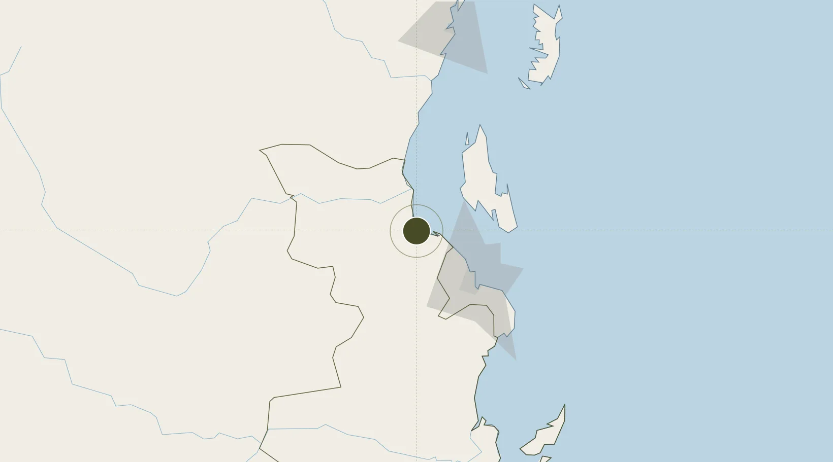 Location of ozm-4421