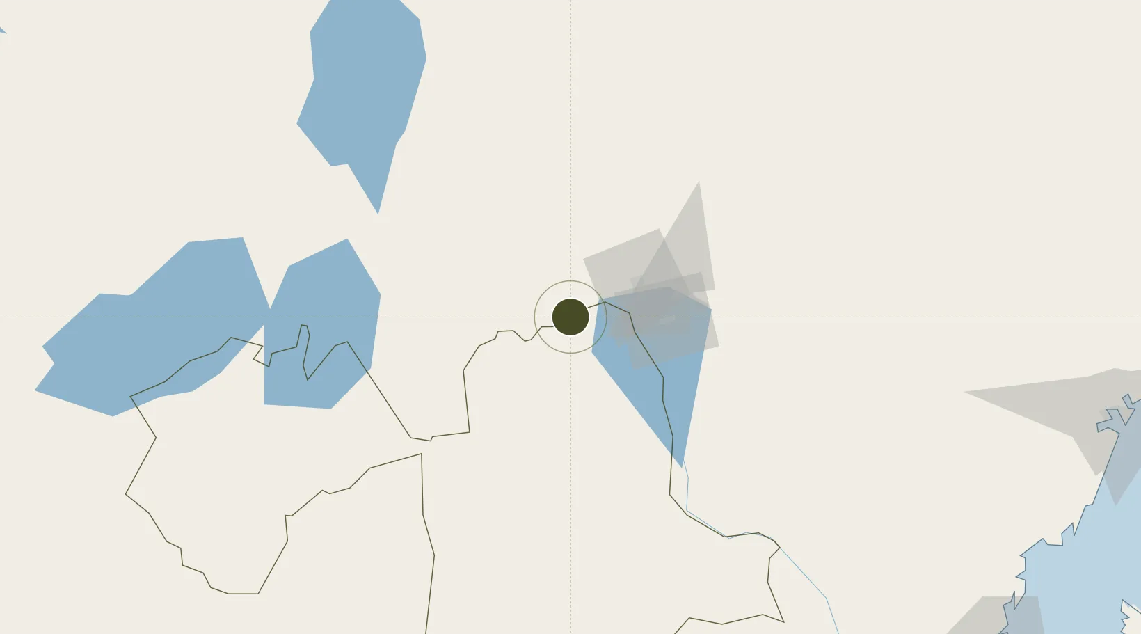 Location of ozm-4424