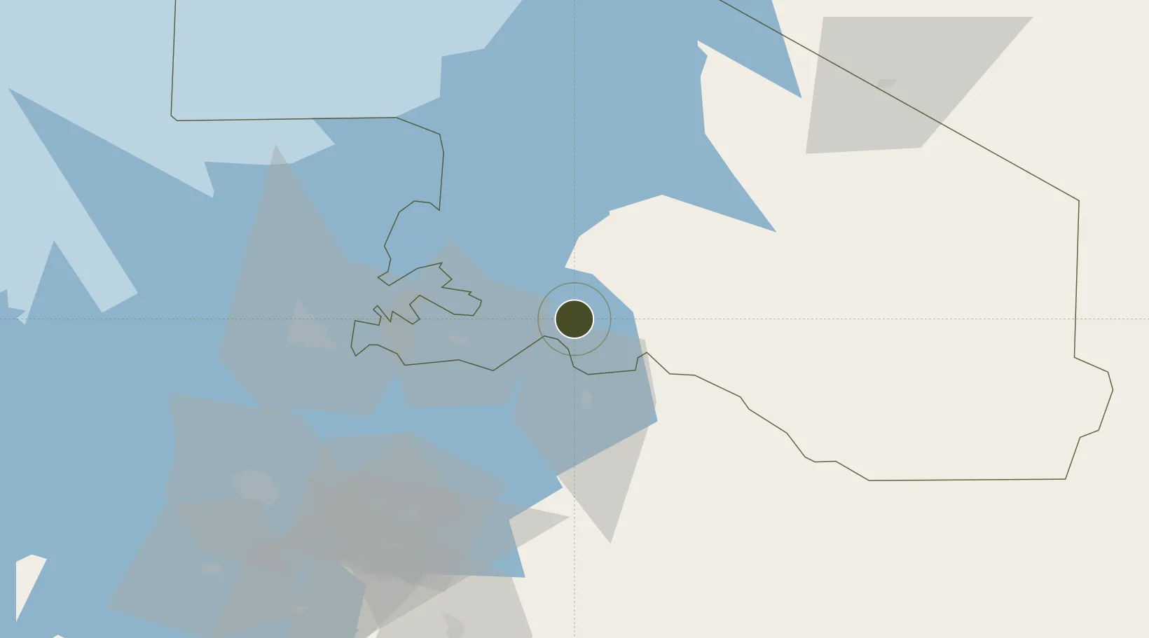 Location of ozm-4430