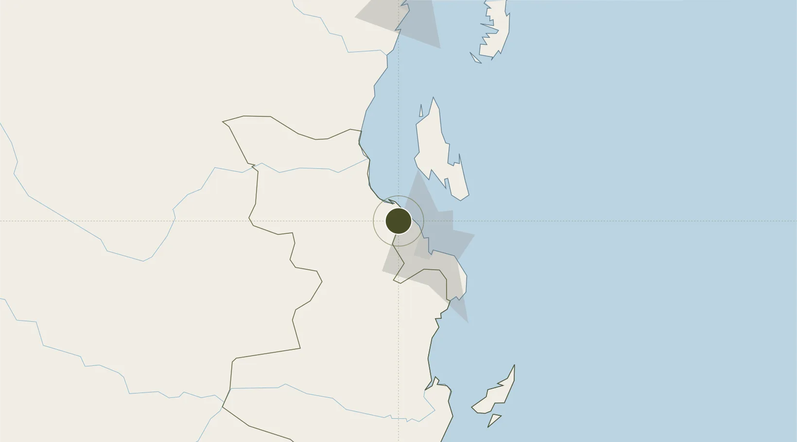 Location of ozm-4432