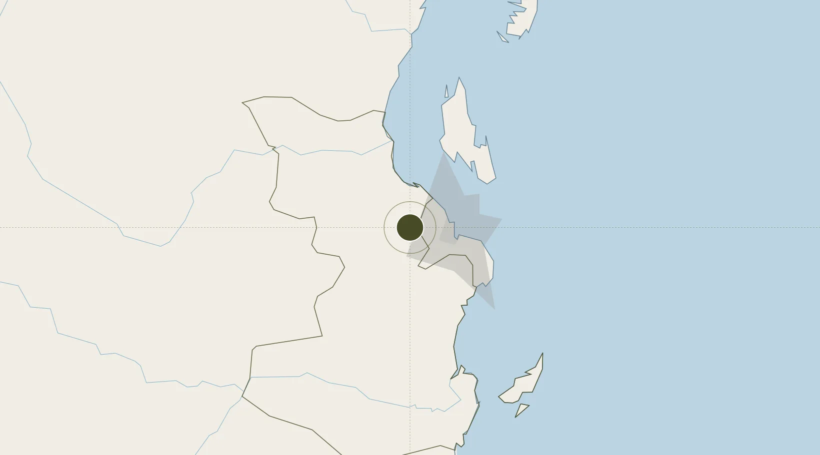 Location of ozm-4433