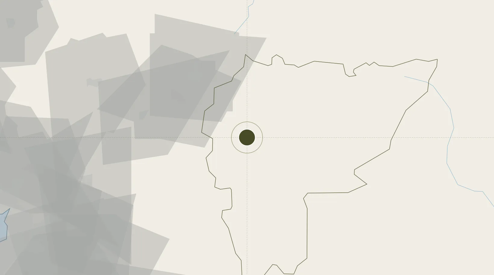 Location of ozm-4437
