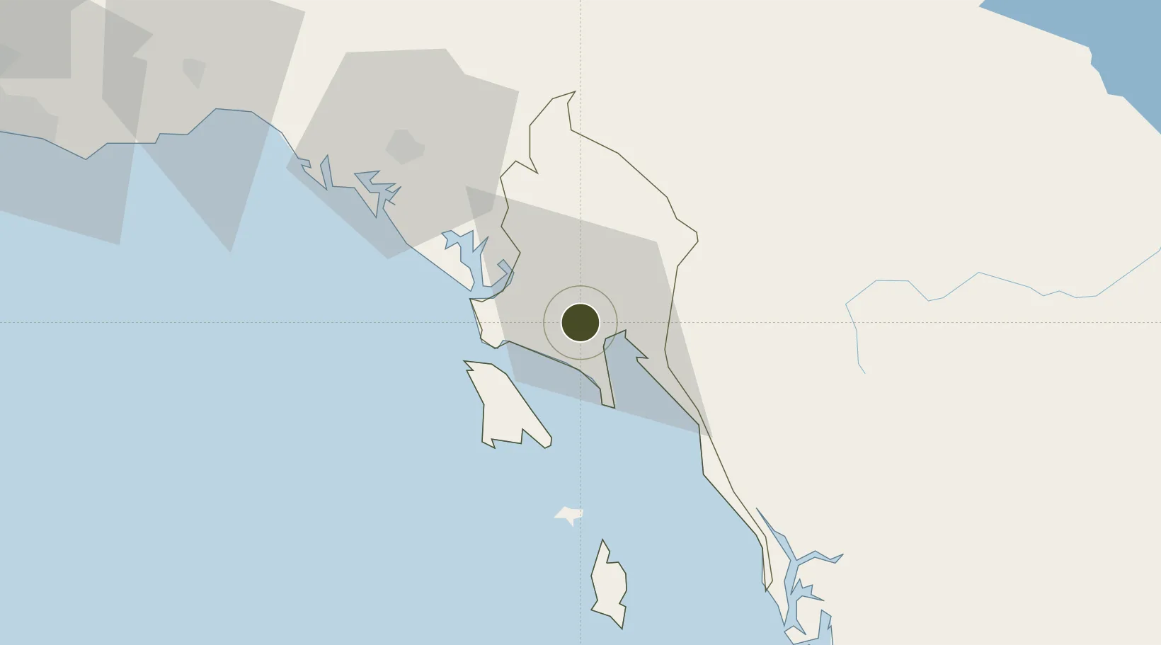 Location of ozm-4438