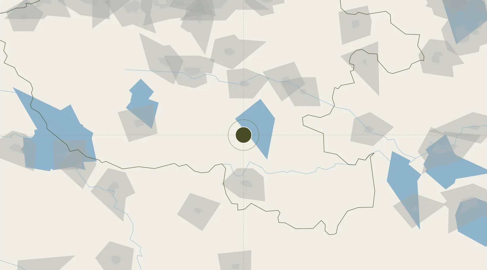 Location of ozm-444