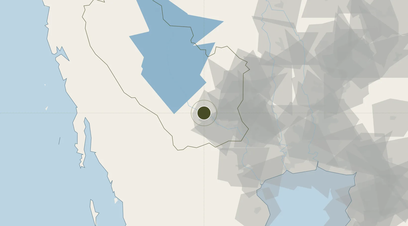 Location of ozm-4443