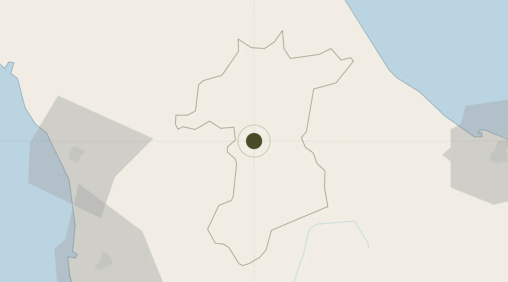 Location of ozm-4444