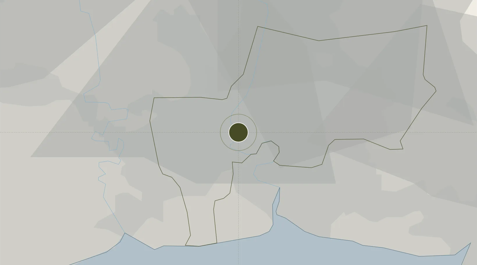 Location of ozm-4445