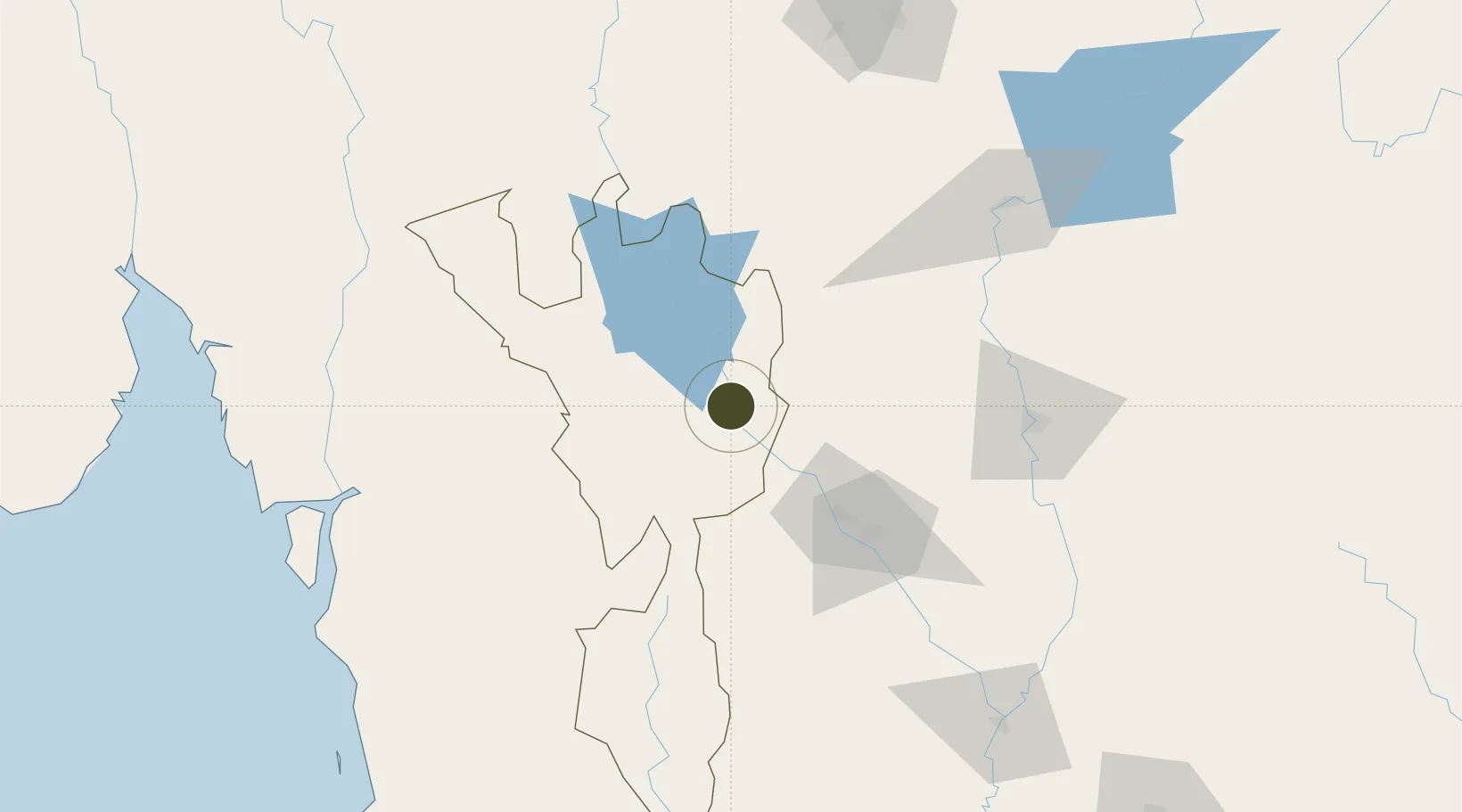 Location of ozm-4447