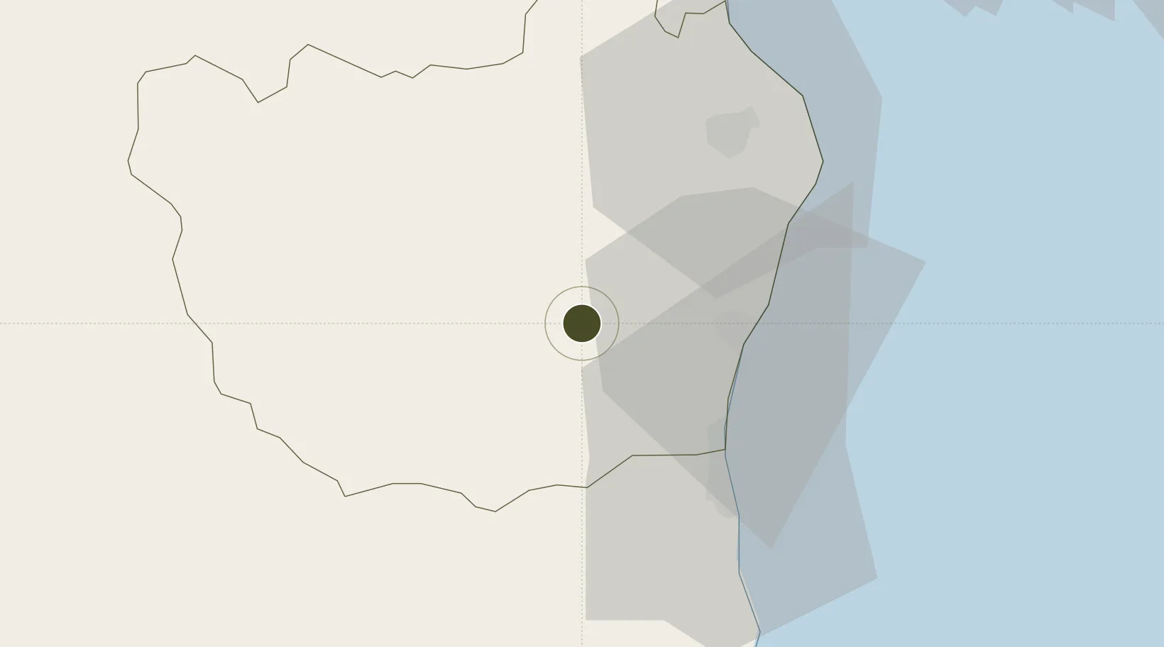 Location of ozm-4455